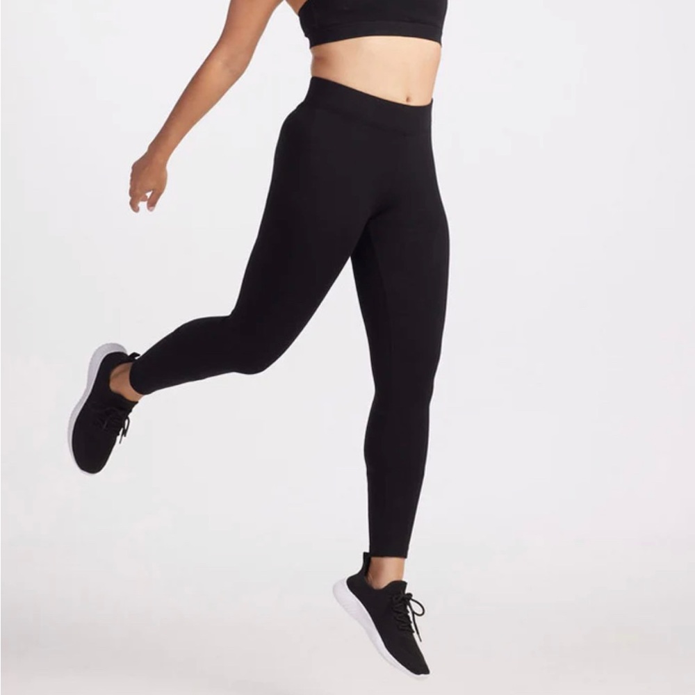 WOOLX - Stella Leggings